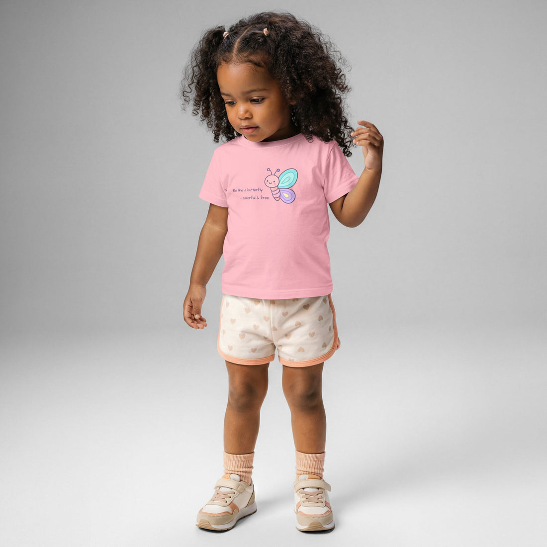 Neu im Shop — Baby T-Shirts mit Naturmotiven für die Kleinsten