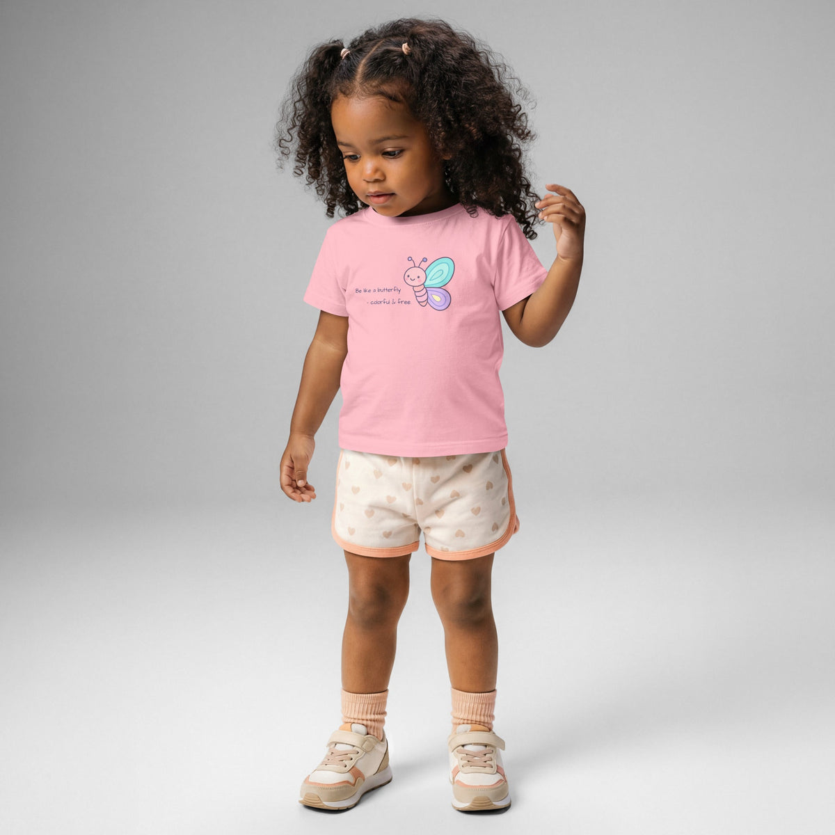 Neu im Shop — Baby T-Shirts mit Naturmotiven für die Kleinsten