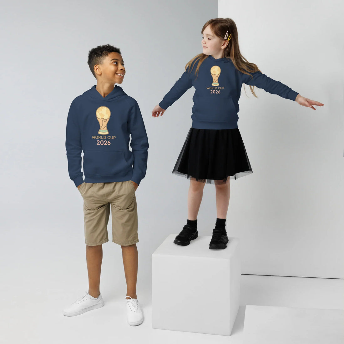 Willkommen, World Cup 2026 Collection — unsere neueste Alderly-Kollektion ist da