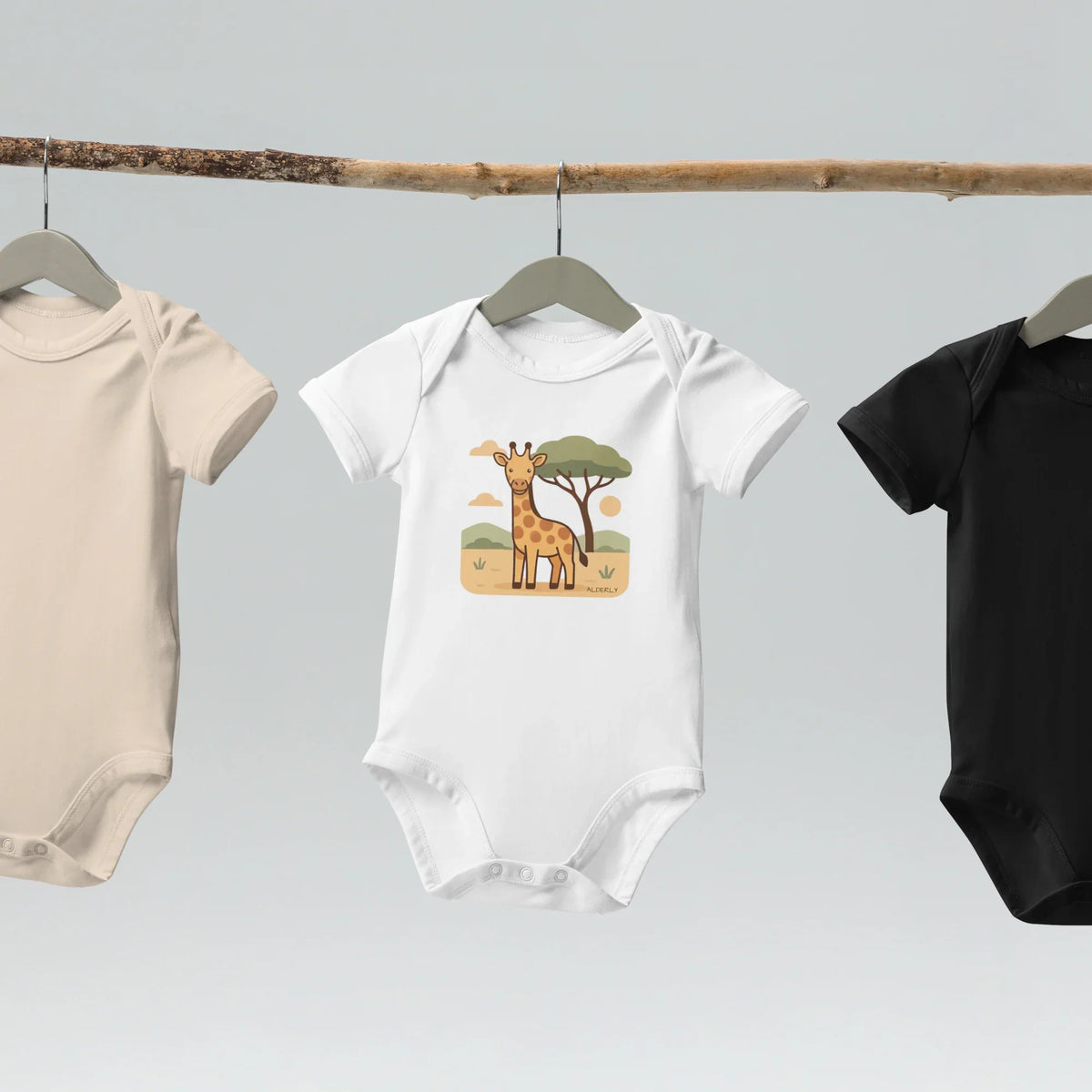 Die Zoo Collection ist da — Zootiere für die kleinsten Entdecker