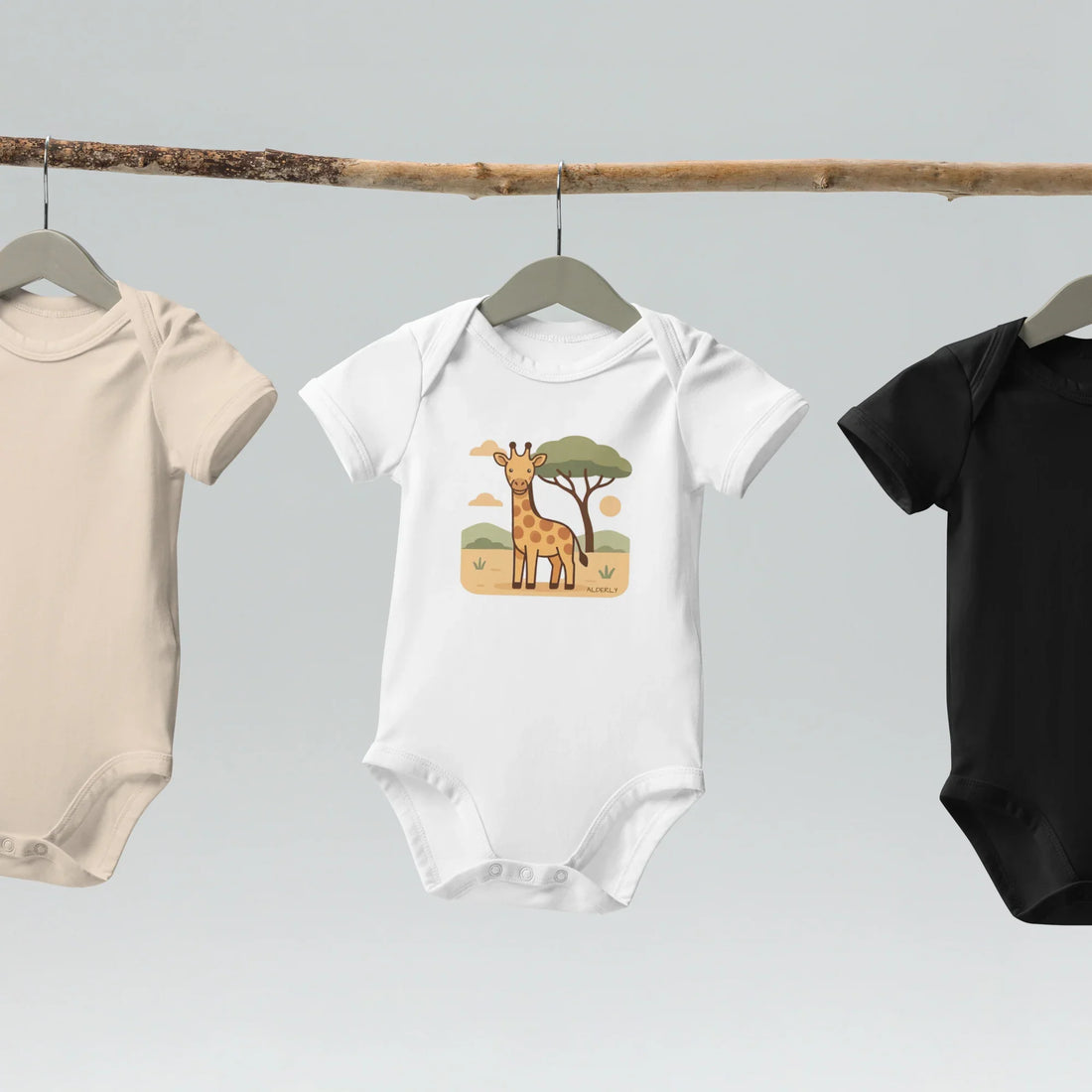 Wie viel Kleidung braucht ein Baby wirklich? Eine ehrliche Antwort